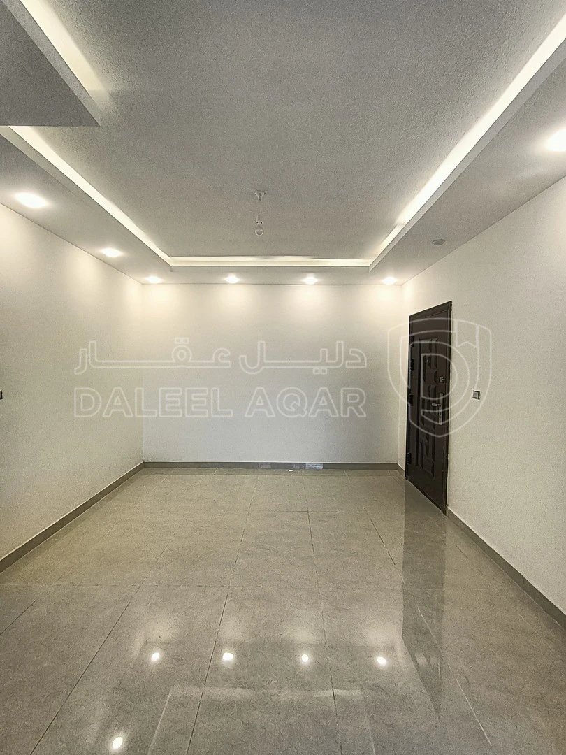 شقة في عين الباشا - دخلة الأحوال المدنية - 35,000 دأ - صورة 1